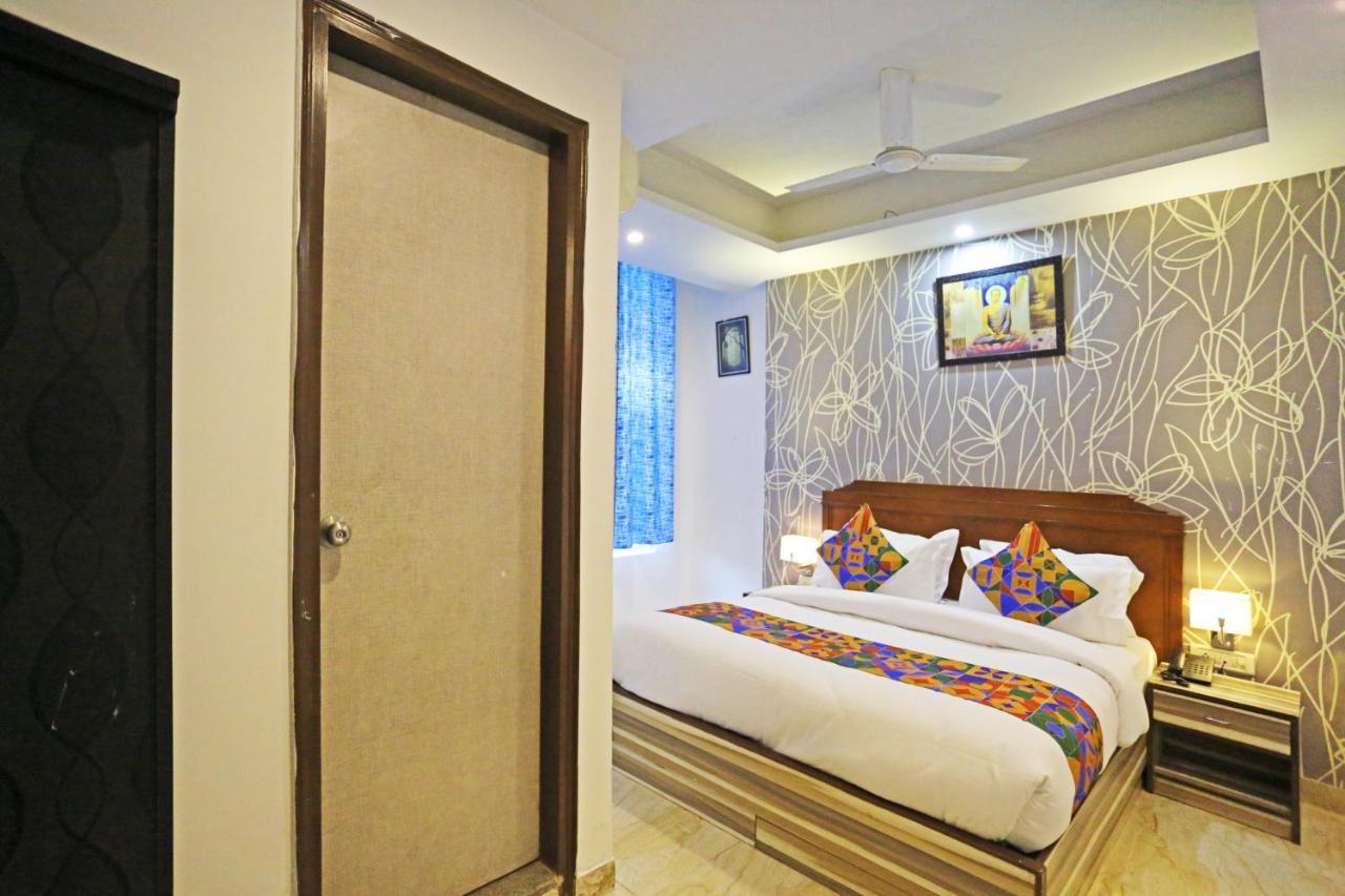 Hotel The Best Near Delhi Airport New Delhi Exterior photo